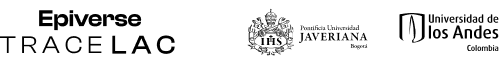 Logo Epiverse TRACELAC